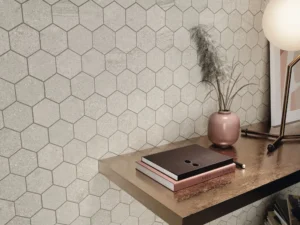 hexagon tegels, zeshoek tegels, zeskant tegels, 