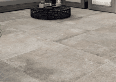 betonlook tegels, upper, beige, greige, grijs, 100x100, 60x120, alaplana