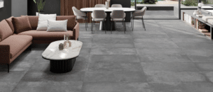 betonlook tegels, upper, graphite, antracite, antraciet, donkergrijs, 100x100, 60x120, alaplana tegels, alaplana, alaplana ceramica, nueva alaplana,